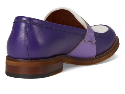 Men's slip-on loafers - Image 3