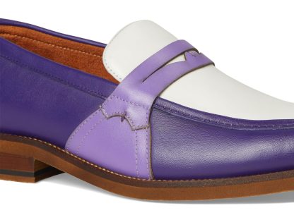Men's slip-on loafers - Image 2