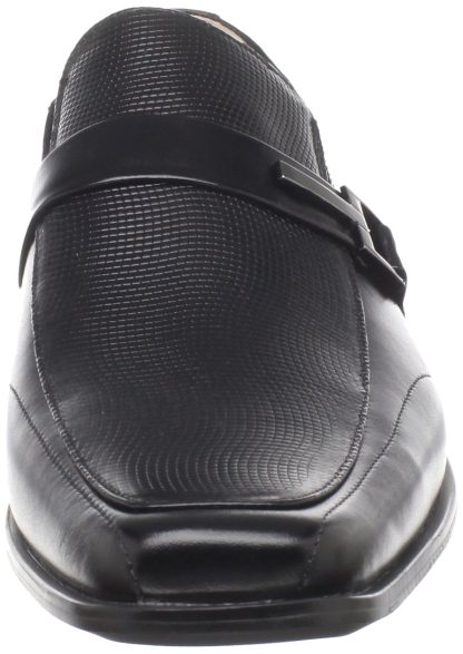 Men's Pointed Toe Slip-On Loafers - Image 4