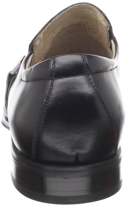 Men's Pointed Toe Slip-On Loafers - Image 3