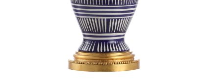 Ceramic Modern Coast LED Table Lamp - Image 6