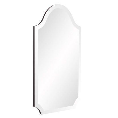 Arched bevel wall mirror - Image 5