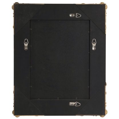 Rectangular wall mirror - Image 6