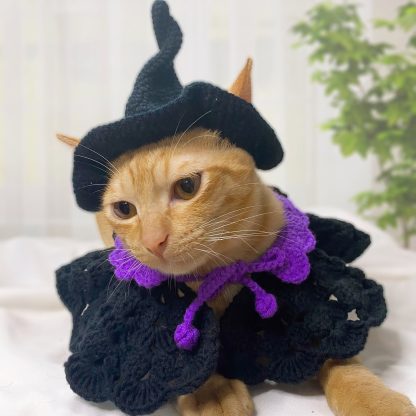 Pet Halloween Costumes - Image 4