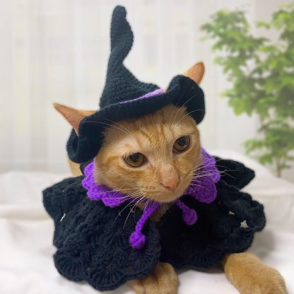 Pet Halloween Costumes - Image 2