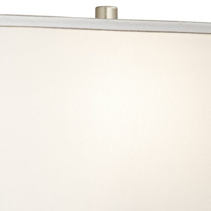 Modern simple metal art table lamp - Image 6