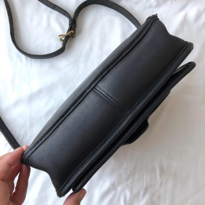 Classic black bag - Image 5