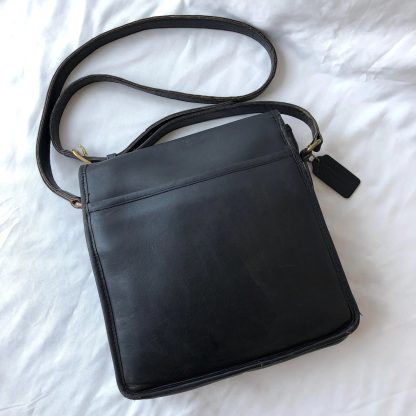 Classic black bag - Image 4