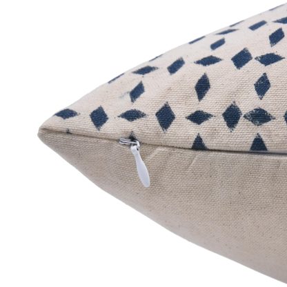 Simple geometric print pillowcase - Image 4