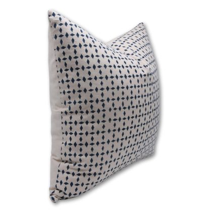 Simple geometric print pillowcase - Image 2