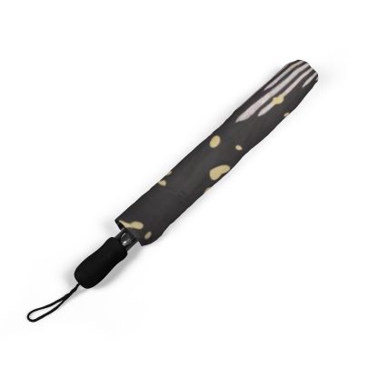 Chinese style flower umbrella - Image 2