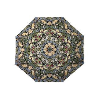 Morris style umbrella for sunny and rainy days