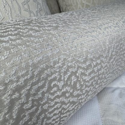 Elegant jacquard pillow - Image 7