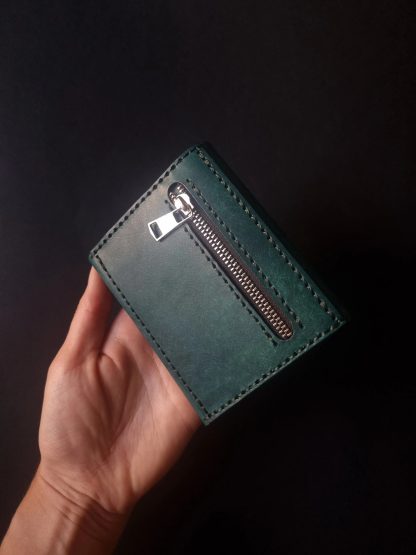 Leather Coin Purse