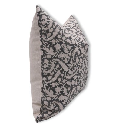 Vintage jacquard pillowcase - Image 3