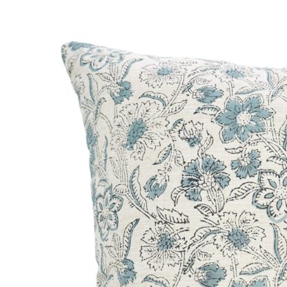 Fresh Garden Floral Pillowcase - Image 2