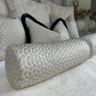 Cylindrical pillow