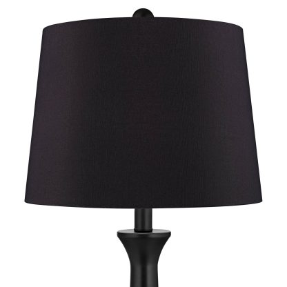 Modern simple charging desk lamp - Image 10