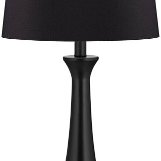 Modern simple charging desk lamp