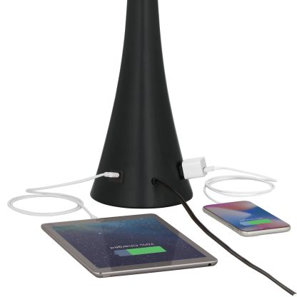 Modern simple charging desk lamp - Image 7