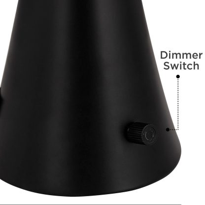 Modern simple charging desk lamp - Image 6