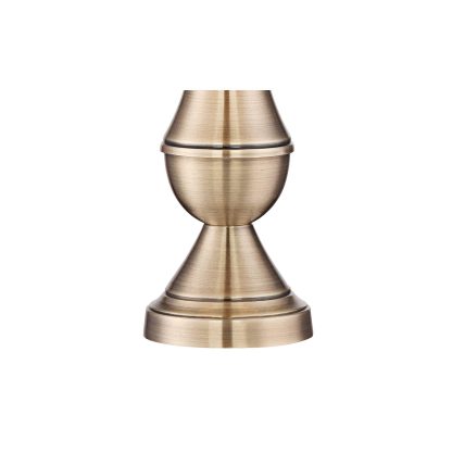 Classic Elegant Metal Table Lamp - Image 7
