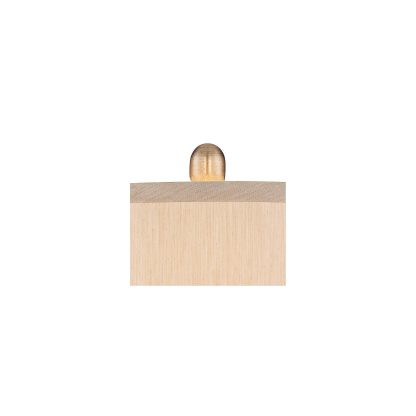 Classic Elegant Metal Table Lamp - Image 2