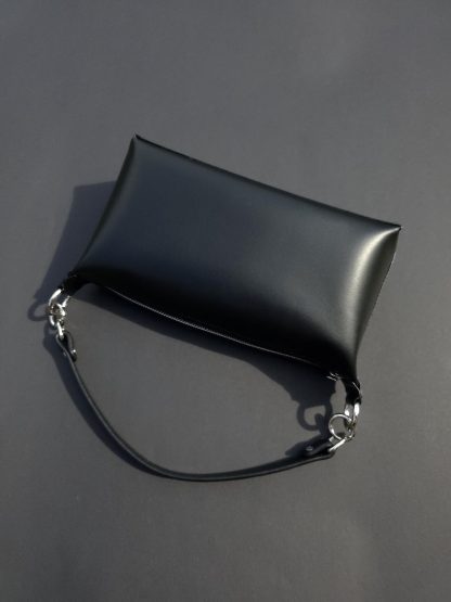 Small leather wallet - Image 6