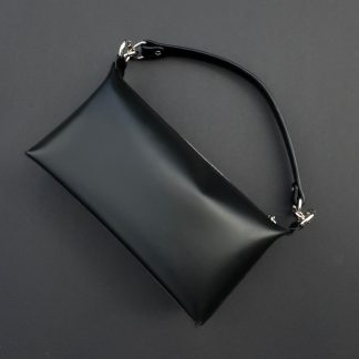 Small leather wallet