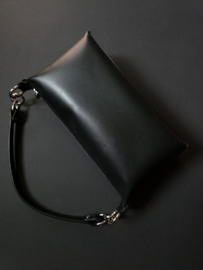 Small leather wallet - Image 4