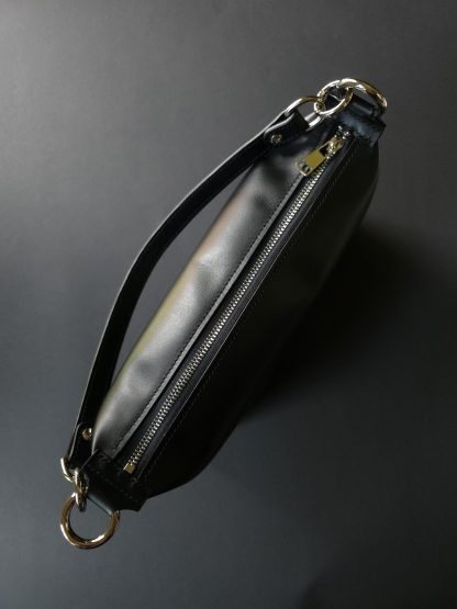 Small leather wallet - Image 3