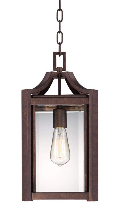New Chinese retro chandelier - Image 7