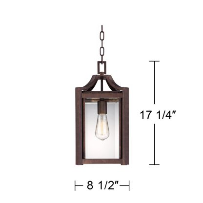 New Chinese retro chandelier - Image 6