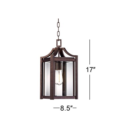 New Chinese retro chandelier - Image 5