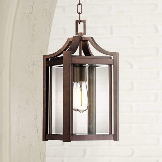 New Chinese retro chandelier