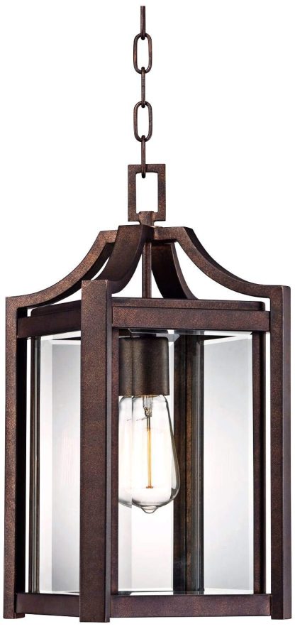 New Chinese retro chandelier - Image 2