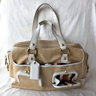Pet travel bag