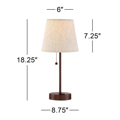 Multifunctional rechargeable desk lamp - Image 6