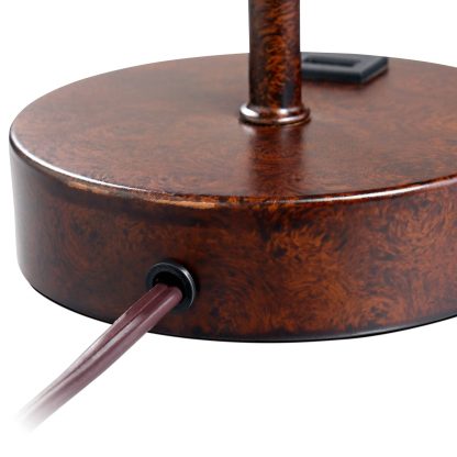 Multifunctional rechargeable desk lamp - Image 4