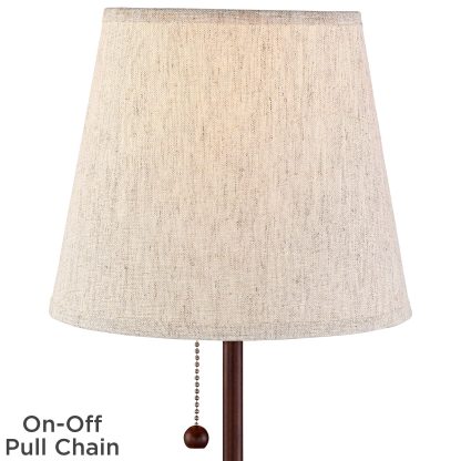 Multifunctional rechargeable desk lamp - Image 3