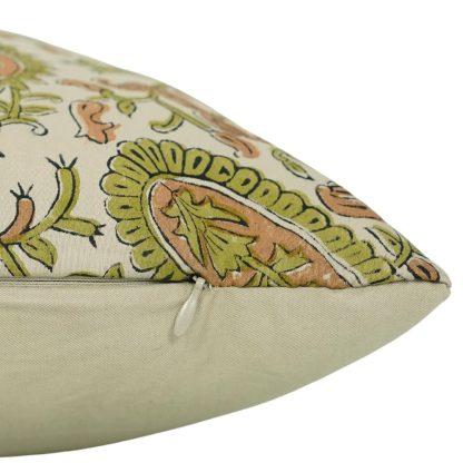 Vintage Paisley Pillowcase - Image 5