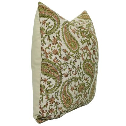 Vintage Paisley Pillowcase - Image 3