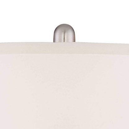 Modern simple metal table lamp - Image 6
