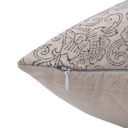 Vintage Paisley Pillowcase - Image 4