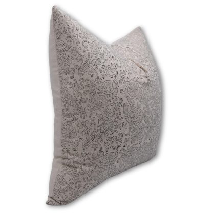 Vintage Paisley Pillowcase - Image 2