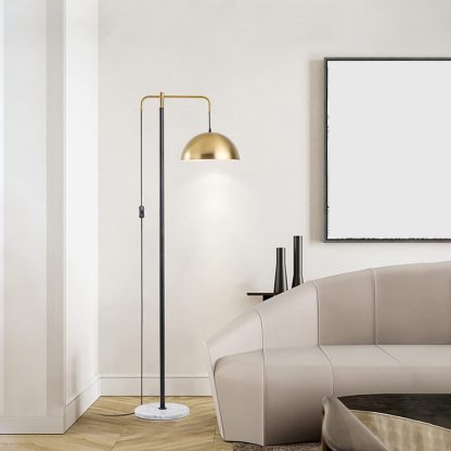 Nordic style simple floor lamp - Image 6