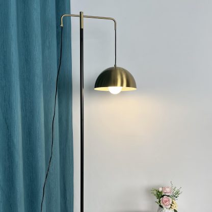 Nordic style simple floor lamp - Image 2
