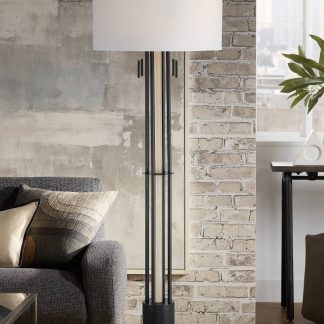 Modern simple floor lamp
