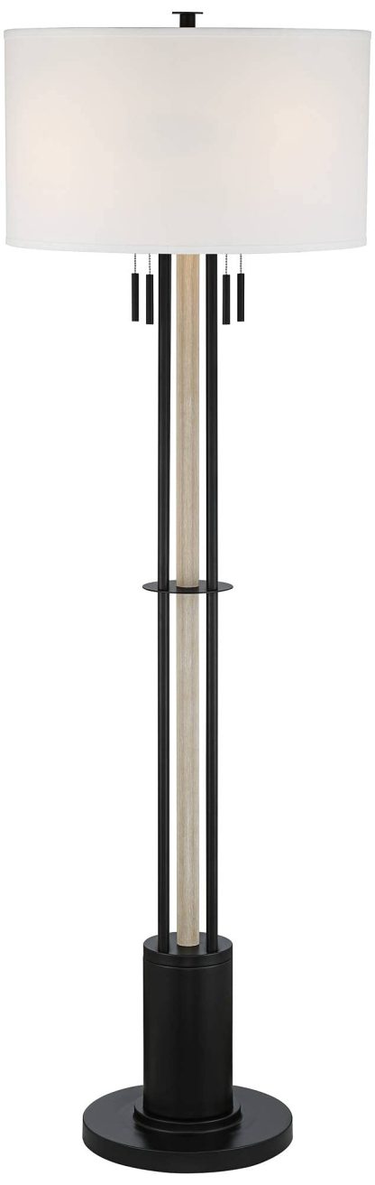 Modern simple floor lamp - Image 9