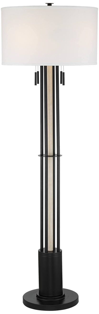Modern simple floor lamp - Image 8